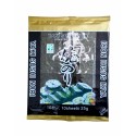 Feuilles Nori sushi