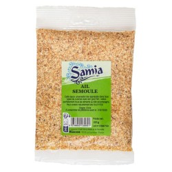 Ail semoule 100g | Assaisonnement pratique pour cuisiner