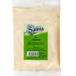 Ail en poudre 100g | Épice pour cuisine asiatique et maison