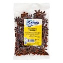 Badiane entière 50 g | Anis étoilé pour cuisine asiatique