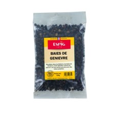 Baies de Genièvre 100g Espig