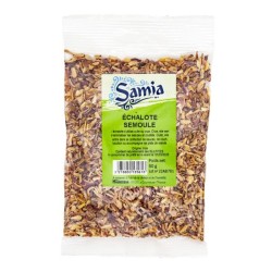 Échalote 50 g SAMIA