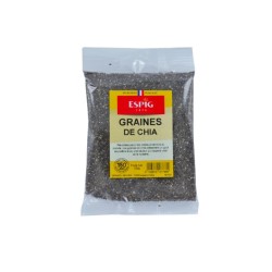 Graine de Chia 100 g ESPIG