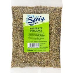 Herbes de Provence 50 g SAMIA
