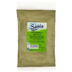 Molokheya moulu 100 g SAMIA