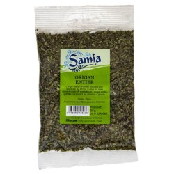 Origan entier 30 g SAMIA