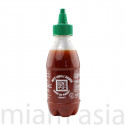 Hot chili sauce 180ml Mont Asie