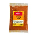 Cuisine Thaï 100 g ESPIG