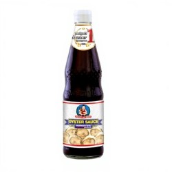 Sauce huitre 700ml Dek Som Boon | Miam Asia Epicerie asiatique