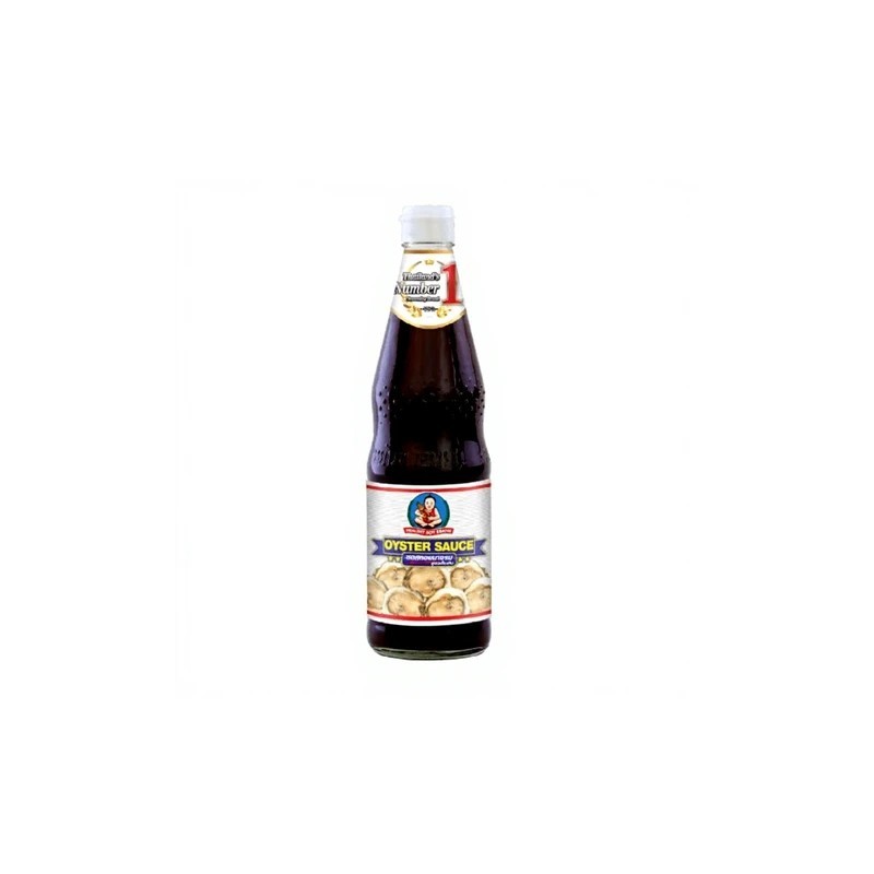 Sauce huitre 700ml Dek Som Boon | Miam Asia Epicerie asiatique