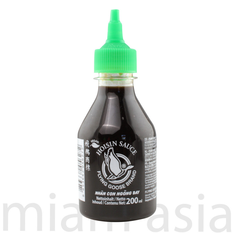 Hoisin sauce 200ml