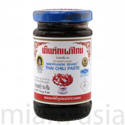 Pate de piment Thai 114g