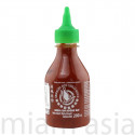 Sriracha hot chili sauce 200ml