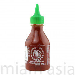 Sriracha hot chili sauce 200ml