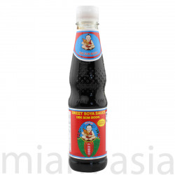 Sauce soja sucrée 300ml