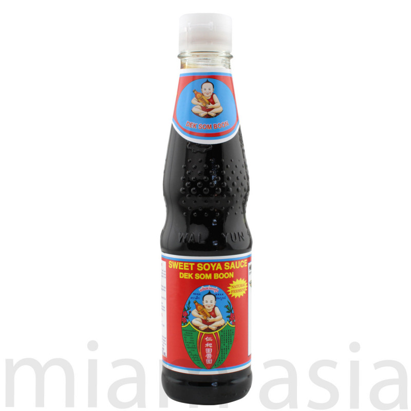 Sauce soja sucrée 300ml