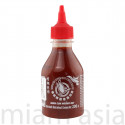 Sriracha super hot chili sauce 200ml