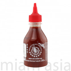 Sriracha super hot chili sauce 200ml