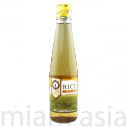 Vinaigre de riz 300ml Thai Dancer