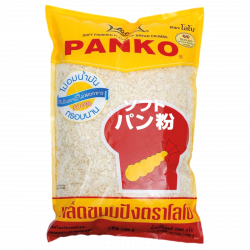 Chapelure Panko 1KG LOBO