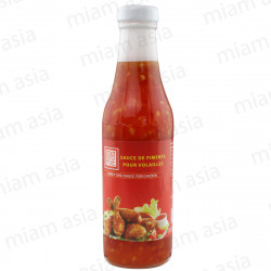 Sweet chili sauce pour volaille 330g Mont Asie