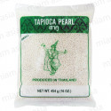 Perles de tapioca Small 454g Thai Dancer