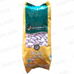Pois du Cap Le Forban 1kg