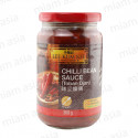 Chili bean sauce Toban Djan 368g Lee Kum Kee