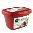 Pâte de piments rouges HOT Gochujang Ofood 500g