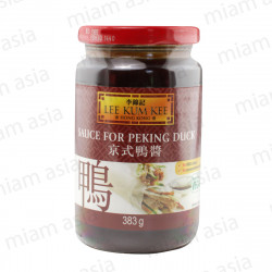 Sauce pour canard pékinois Lee Kum Kee 383g