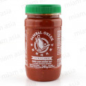 Pâte de piments à l'ail 245g Sambal Oelek